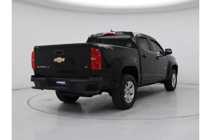 $24998 : Chevrolet Colorado 2019 4x4 image 8