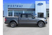 $26438 : Ford F-150 2018 4x4 XLT 4dr thumbnail