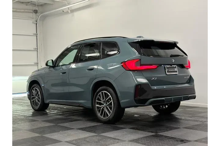 $33000 : BMW X1 2023 AWD xDrive28i 4d image 6