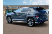 $27480 : Hyundai KONA 2024 AWD N Line thumbnail