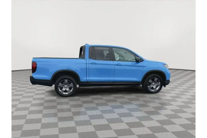 $37000 : Honda Ridgeline 2024 AWD Tra image 9