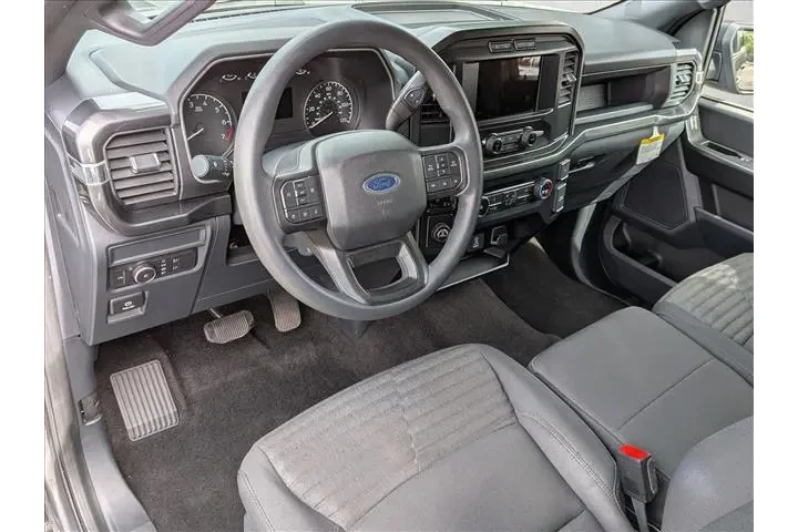 $24995 : Ford F-150 2022 4x2 XL 4dr S image 10