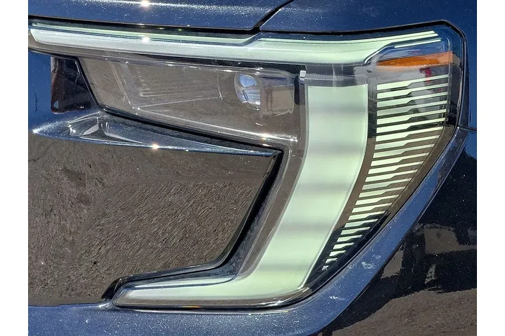 $38995 : GMC Acadia 2025 Elevation 4d image 8