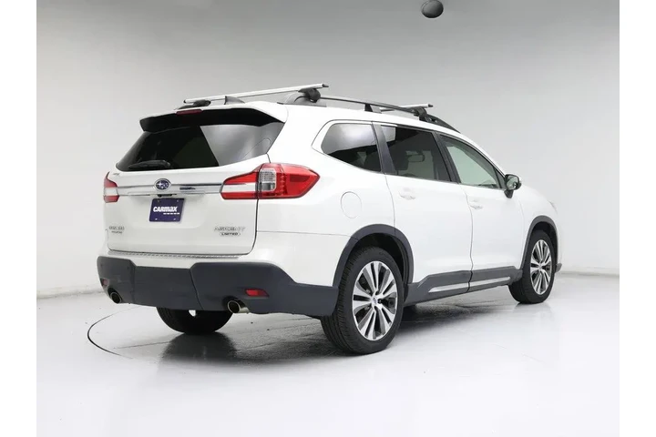 $21998 : Subaru Ascent 2019 AWD Limit image 8