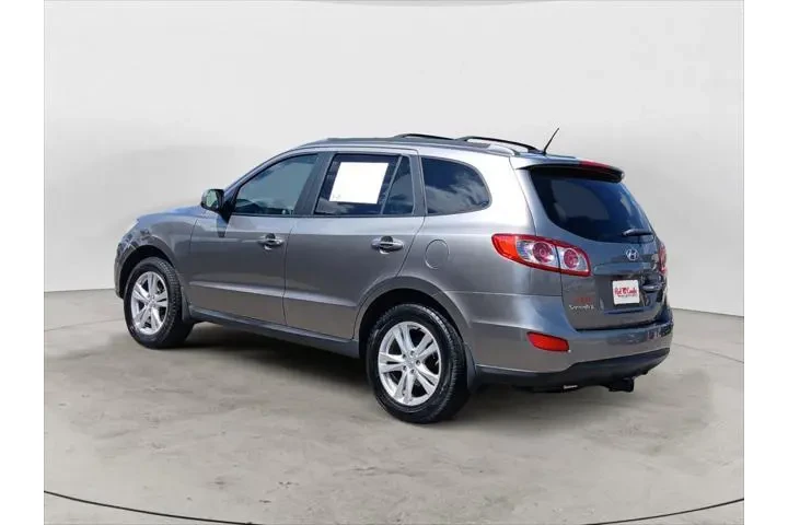 $7208 : Hyundai SANTA FE 2012 Limite image 3