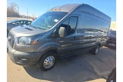 Ford Transit 2022 350 HD 3dr