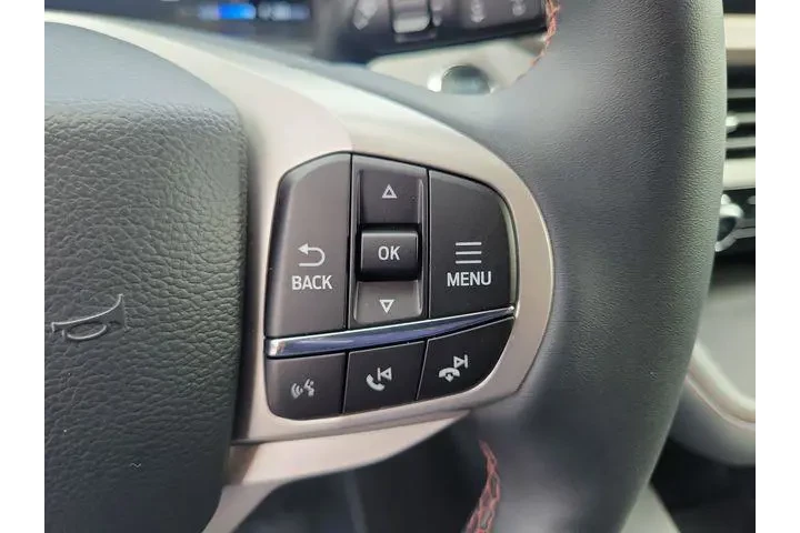 $38988 : Ford Explorer 2026 Active 4d image 6