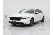 $24998 : Honda Accord 2023 EX 4dr Sed thumbnail