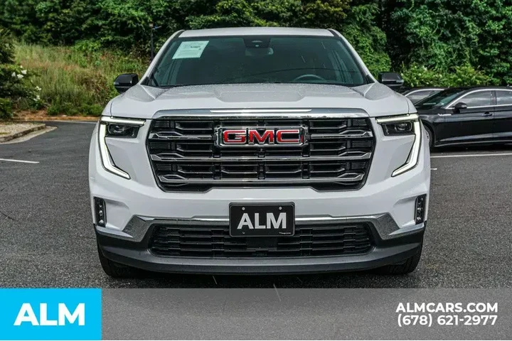 $35920 : GMC Acadia 2024 Elevation 4d image 10