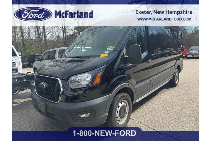 $34558 : Ford Transit 2023 150 3dr SW image 1