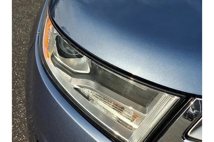 $16995 : Ford Edge 2018 AWD Titanium image 9