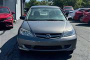 $6495 : 2005 Civic LX thumbnail