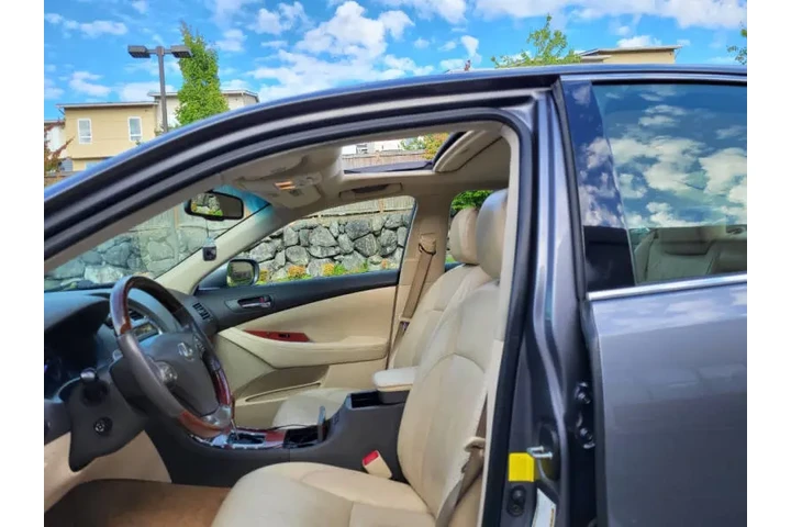 $7900 : 2012 ES 350 image 10