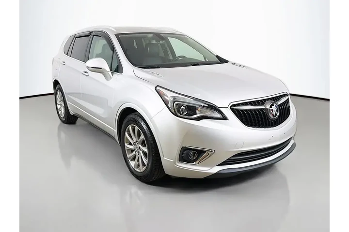 $12999 : Buick Envision 2019 Essence image 2