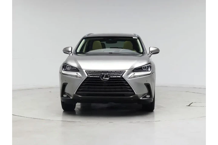 $27998 : Lexus NX 300 2019 4dr Crosso image 5