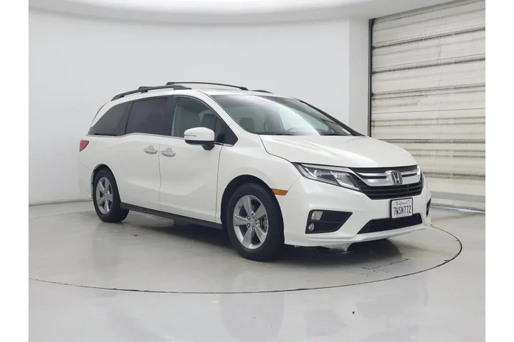 $29998 : Honda Odyssey 2018 EX-L 4dr image 1
