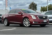 Cadillac XTS 2016 Luxury 4dr
