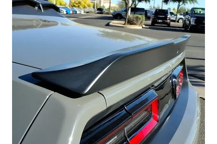 $15900 : Dodge Challenger 2018 SXT 2d image 10