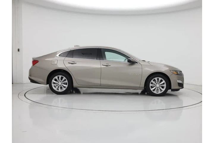 $21998 : Chevrolet Malibu 2024 LT 4dr image 7