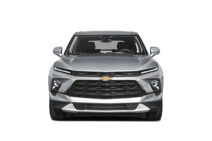 $24997 : Chevrolet Blazer 2025 LT 4dr image 4