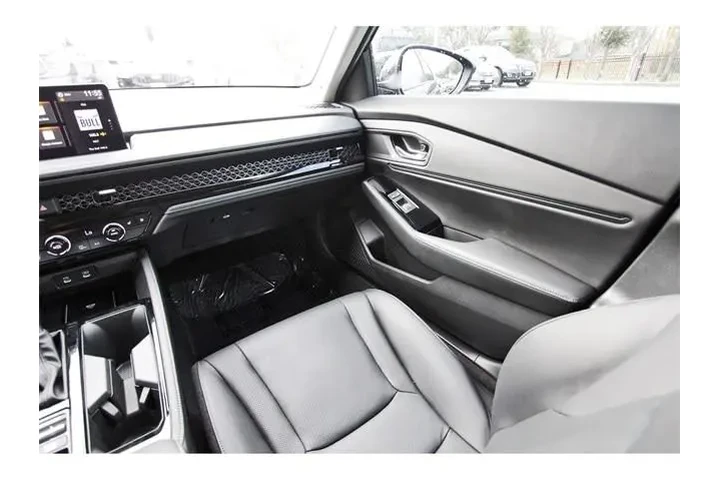 $35569 : Honda Accord Hybrid 2025 Tou image 9