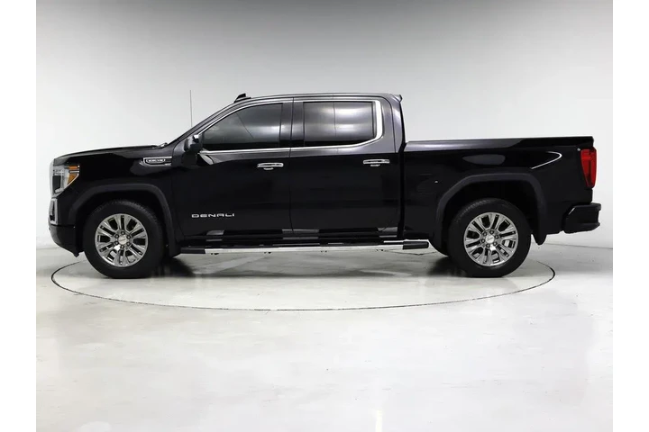 $34998 : GMC Sierra 1500 2019 4x2 Den image 3