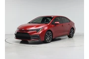 $14599 : Toyota Corolla 2021 SE 4dr S thumbnail