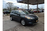 Ford Escape 2022 SE 4dr SUV