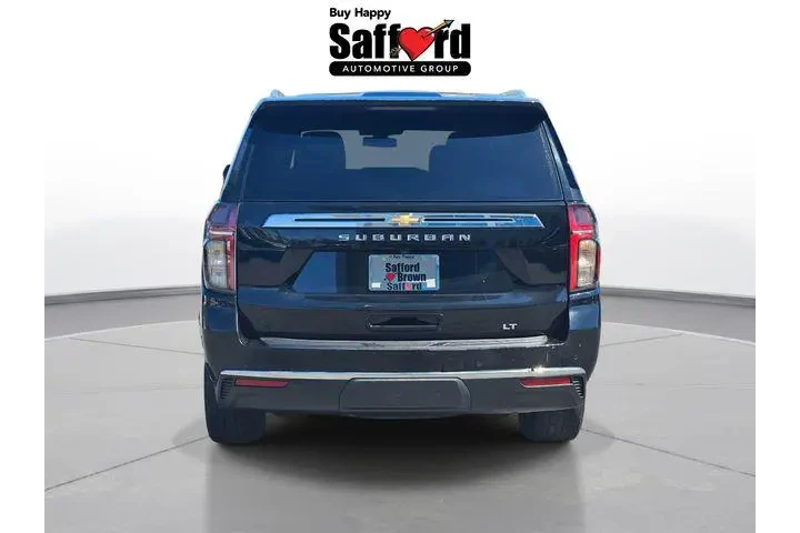 $37498 : Chevrolet Suburban 2022 4x4 image 6