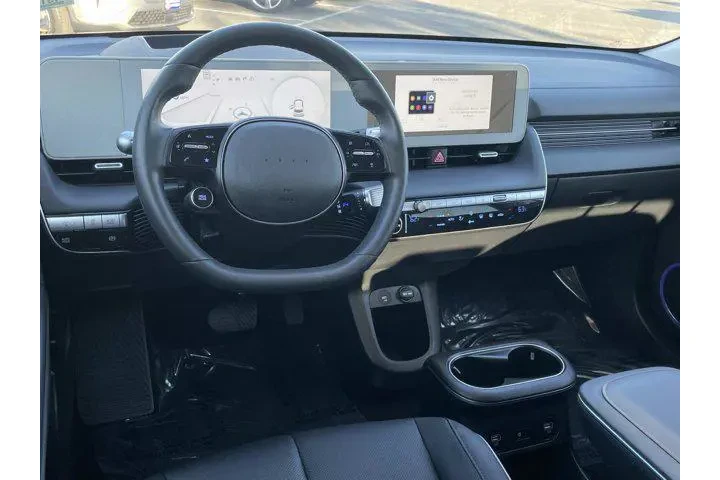 $31925 : Hyundai IONIQ 5 2023 AWD Lim image 6