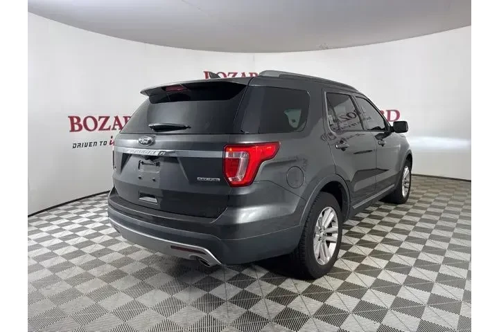 $14000 : Ford Explorer 2016 XLT 4dr S image 8