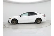 $29998 : Toyota Camry 2024 SE Nightsh thumbnail