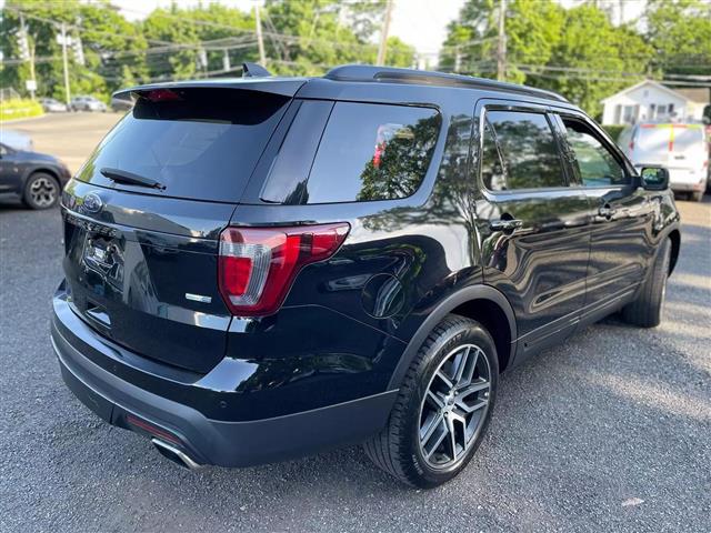 $20900 : 2017 FORD EXPLORER2017 FORD E image 6