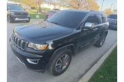 $19000 : Jeep Grand Cherokee 2019 4x4 thumbnail