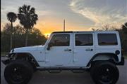 $11900 : Se vende Jeep Wrangler thumbnail