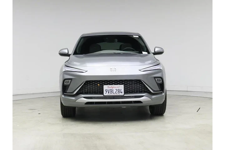 $28998 : Buick Envista 2025 Avenir 4d image 5