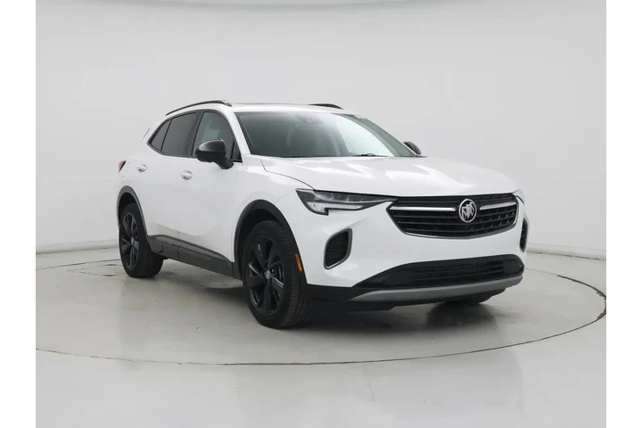 $23998 : Buick Envision 2022 Essence image 1