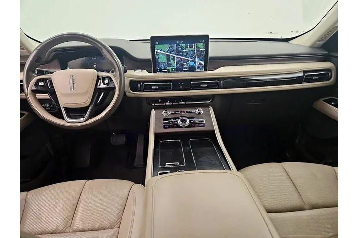 $39998 : Lincoln Aviator 2023 Reserve image 9