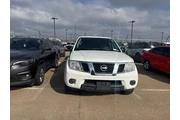 $19595 : Nissan Frontier 2019 4x2 S 4 thumbnail