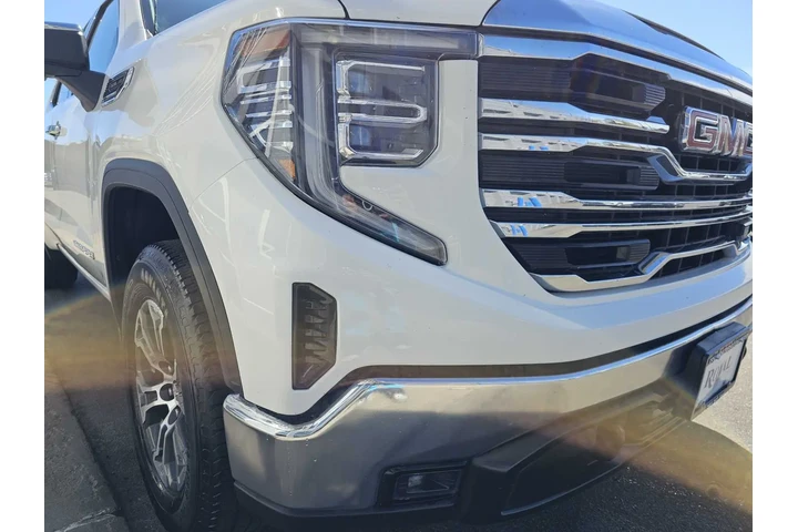 $46995 : 2025 GMC Sierra 1500 4WD Crew image 6