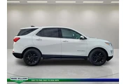 $16300 : Chevrolet Equinox 2019 LT 4d thumbnail