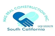 MAS REAL CONSTRUCTION  INC