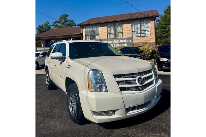 $8900 : 2013 Escalade Premium image 2