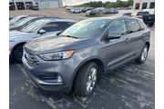 Ford Edge 2024 AWD Titanium en Springfield