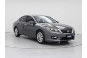 Honda Accord 2014 EX-L V6 4d