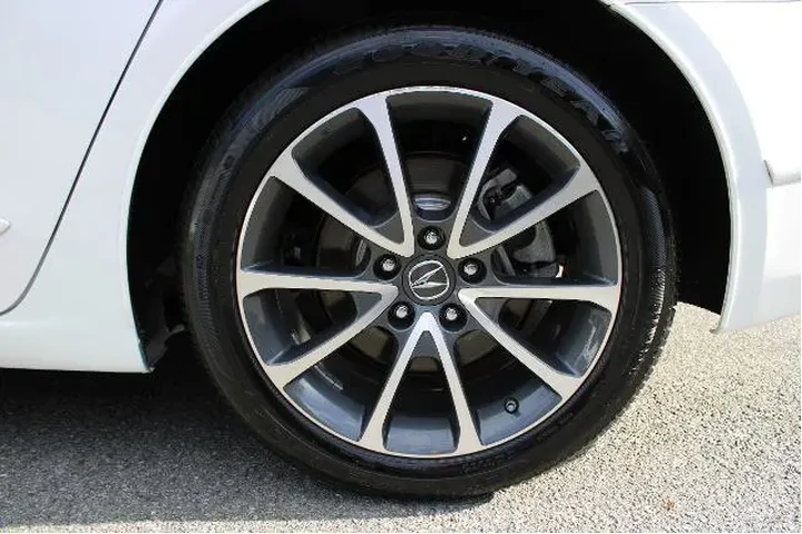 $18850 : Acura TLX 2015 SH-AWD V6 4dr image 10