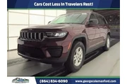 Jeep Grand Cherokee 2023 4x2 en Greenville