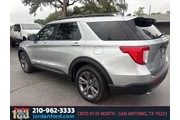 $25841 : Ford Explorer 2023 XLT 4dr S thumbnail