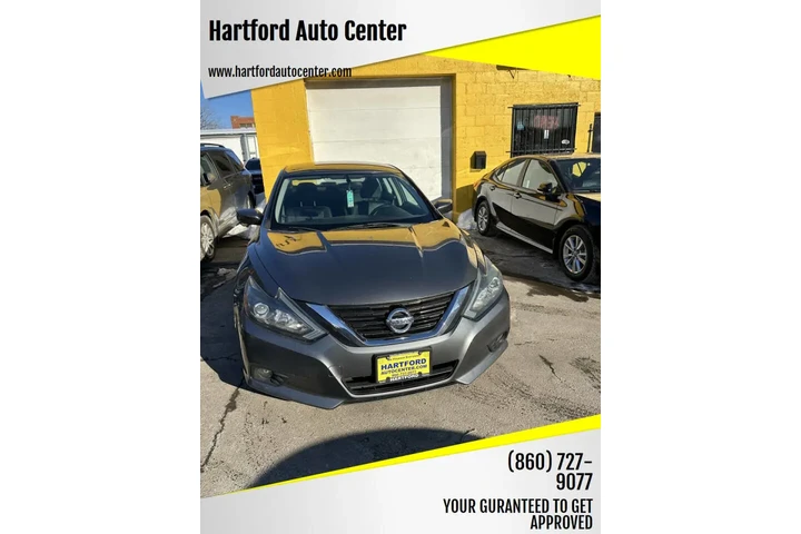 $11499 : 2018 Altima image 1