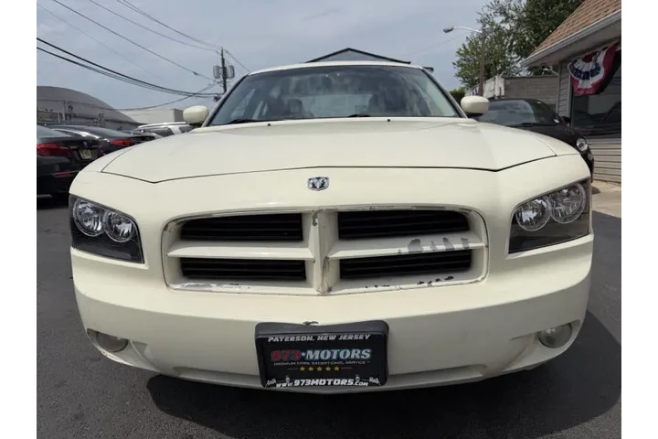 $4499 : 2010 Charger Rallye image 5